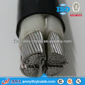 electric wire cable electrica cable 4x25mm2 electrical cable